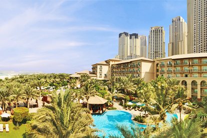 The Ritz Carlton Dubai 5 Oae Ola Travel