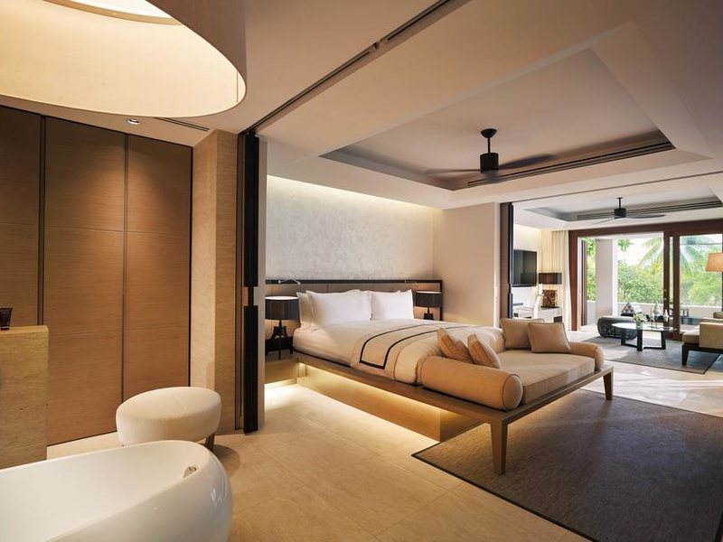 The Ritz-Carlton Koh Samui  269811