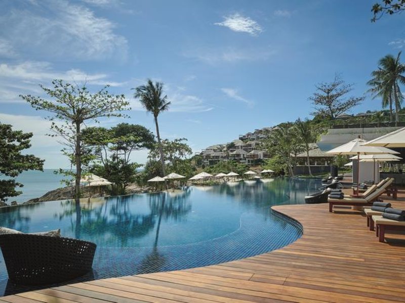 The Ritz-Carlton Koh Samui  269814