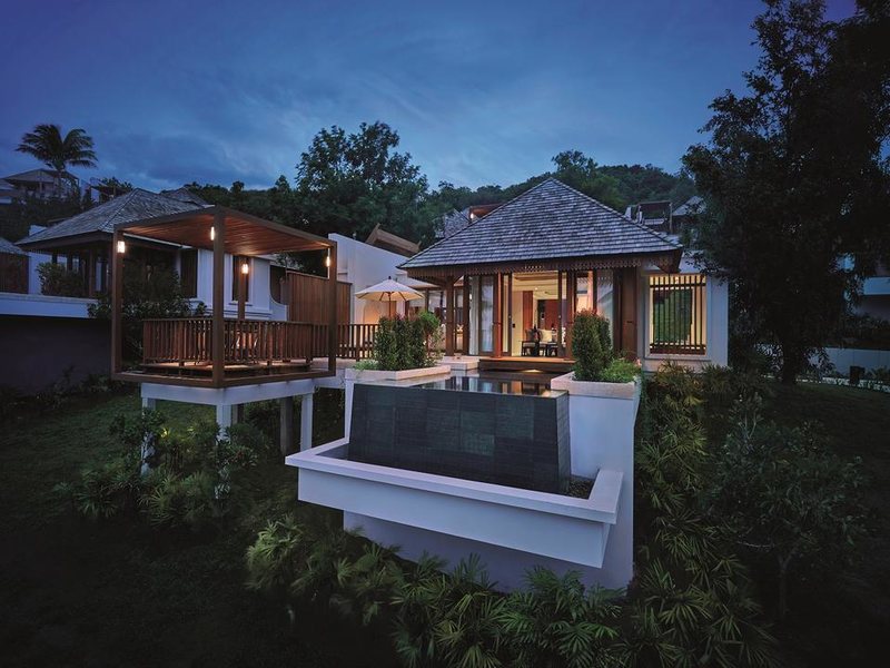 The Ritz-Carlton Koh Samui  269816