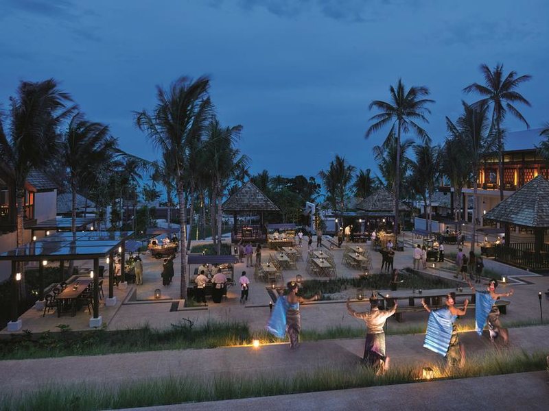 The Ritz-Carlton Koh Samui  269822