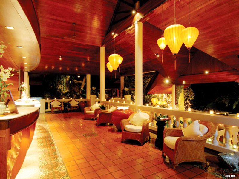 The Royal Phuket Yacht Club 3980