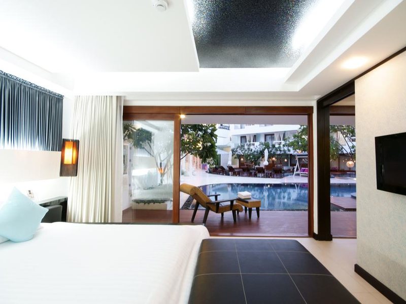 The Sea-Cret Hua Hin 229894