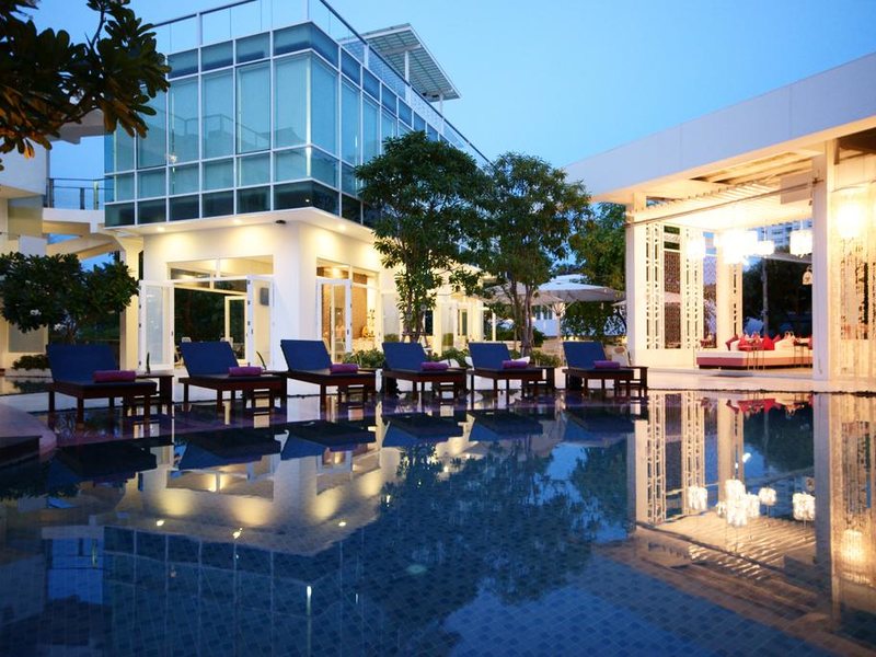 The Sea-Cret Hua Hin 229896