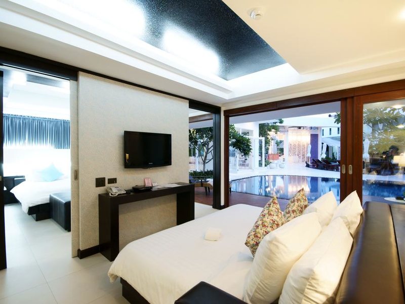 The Sea-Cret Hua Hin 229899