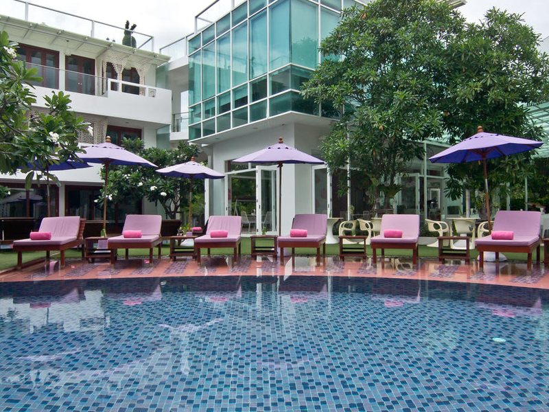 The Sea-Cret Hua Hin 229900