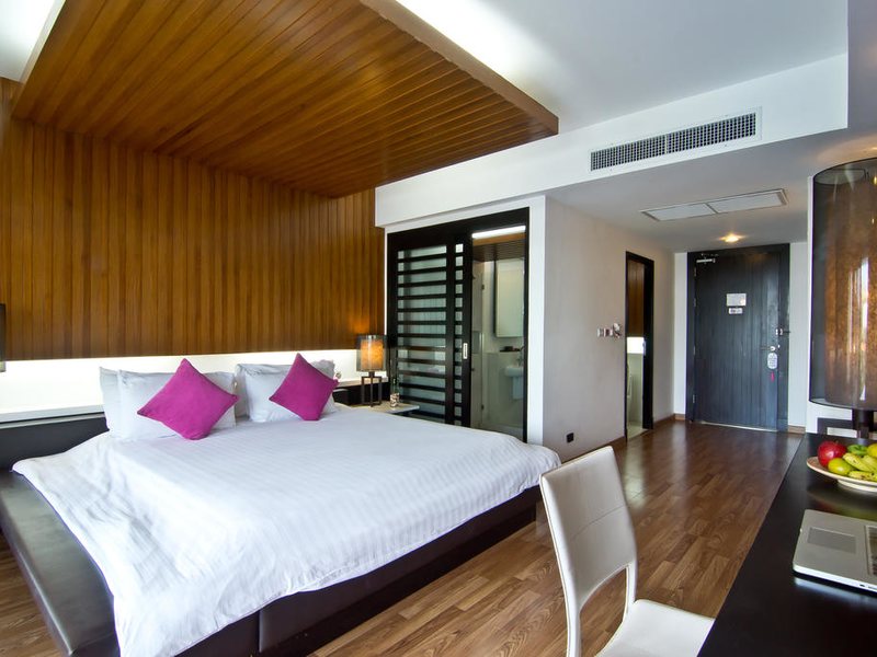 The Sea-Cret Hua Hin 229904