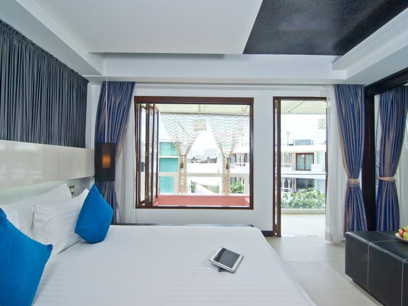 The Sea-Cret Hua Hin 229910