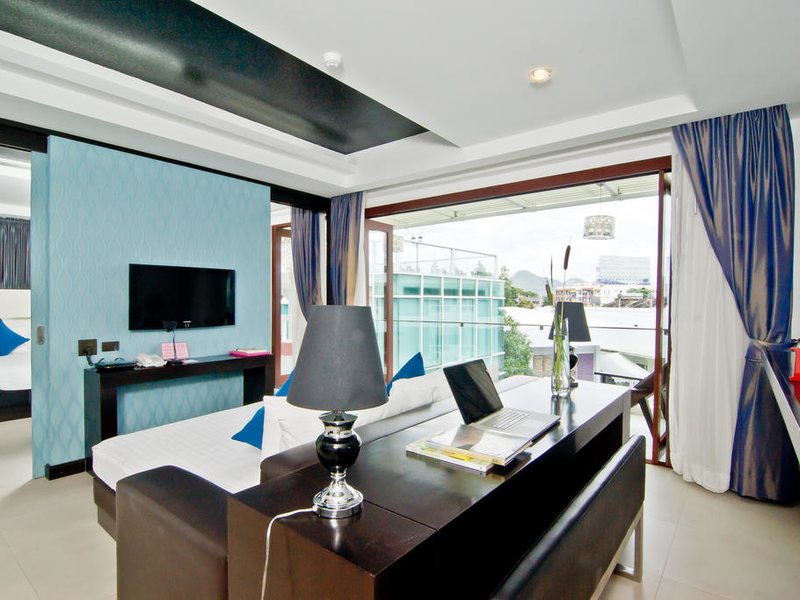 The Sea-Cret Hua Hin 229911