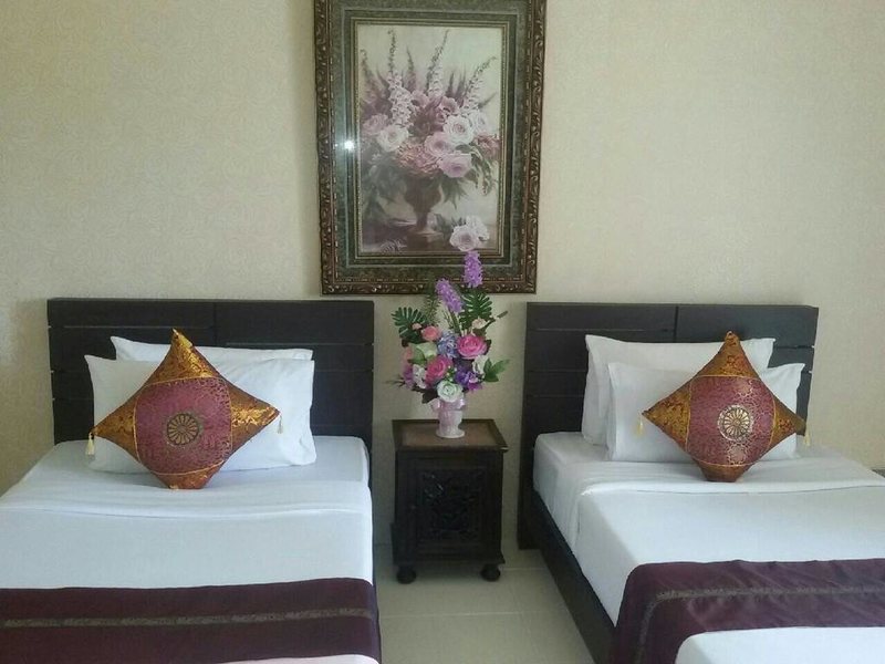 The Sun Resort & Spa Pattaya 212543