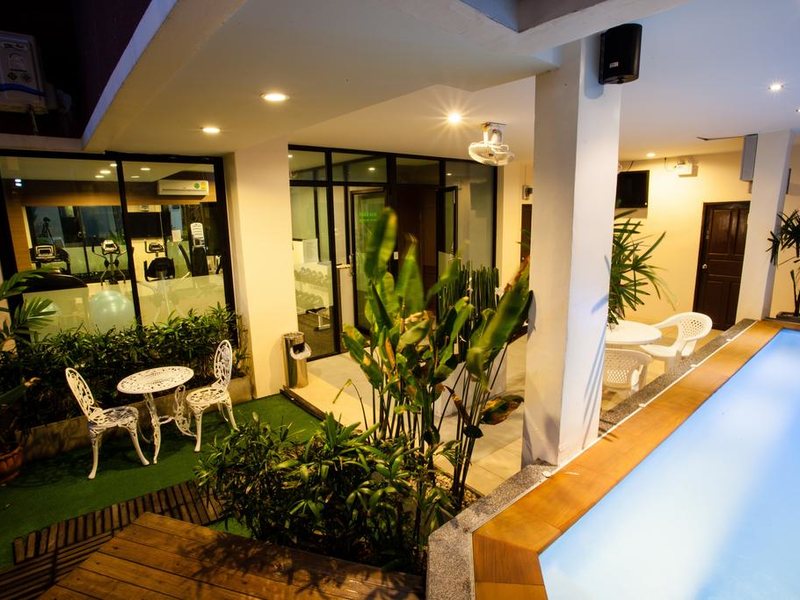 The Wave Boutique Hotel 223141