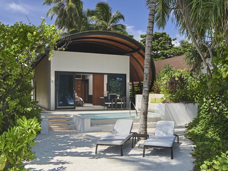 The Westin Maldives Miriandhoo Resort 324256