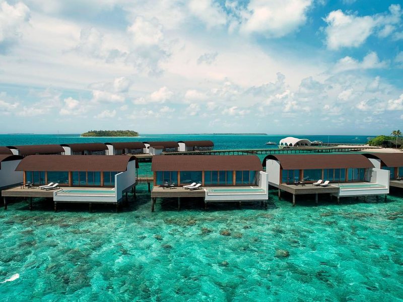 The Westin Maldives Miriandhoo Resort 324264