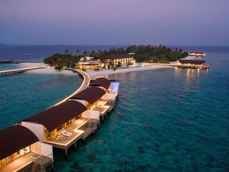 The Westin Maldives Miriandhoo Resort 324272