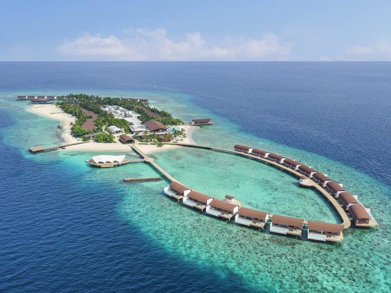 The Westin Maldives Miriandhoo Resort 324280