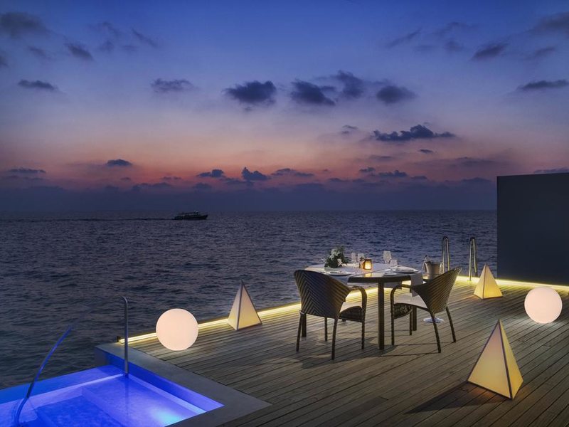 The Westin Maldives Miriandhoo Resort 324290