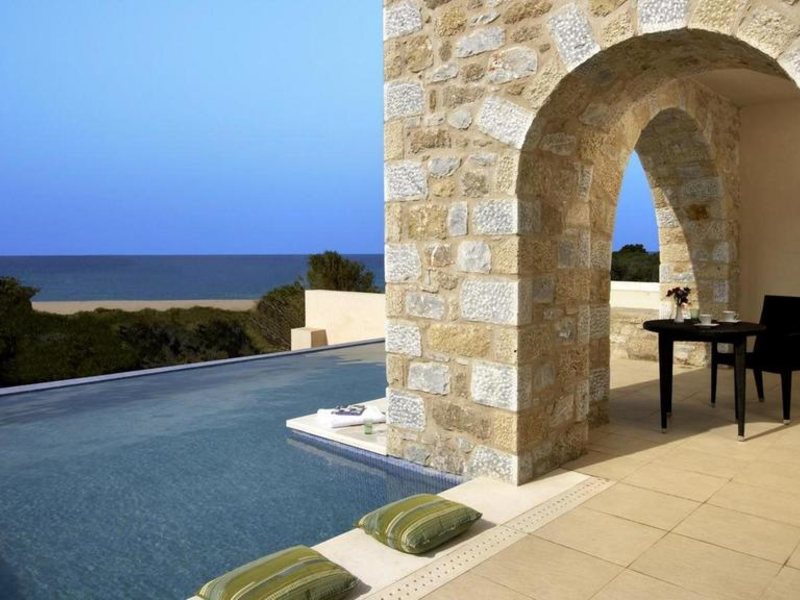 The Westin Resort Costa Navarino  285381