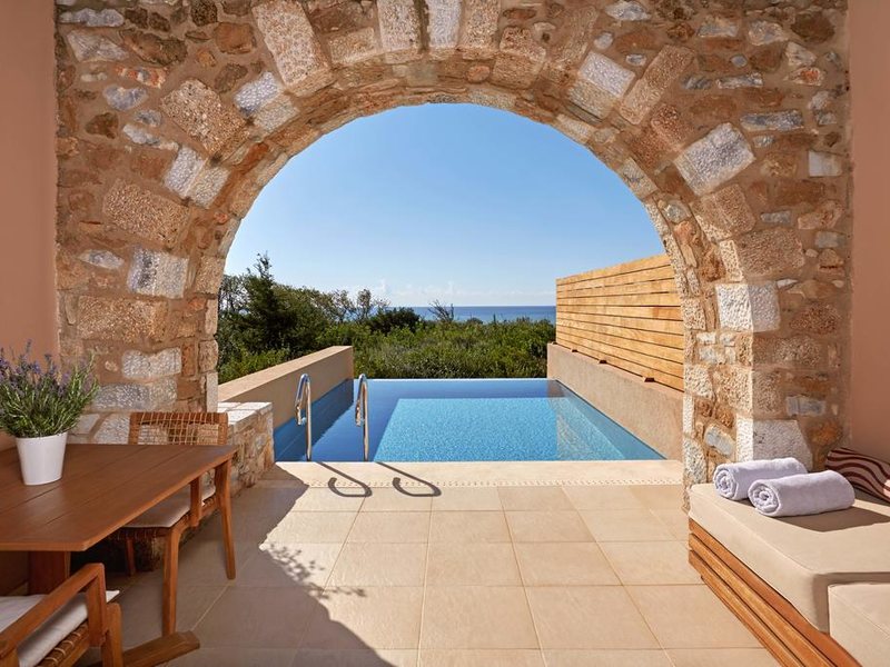 The Westin Resort Costa Navarino  285401