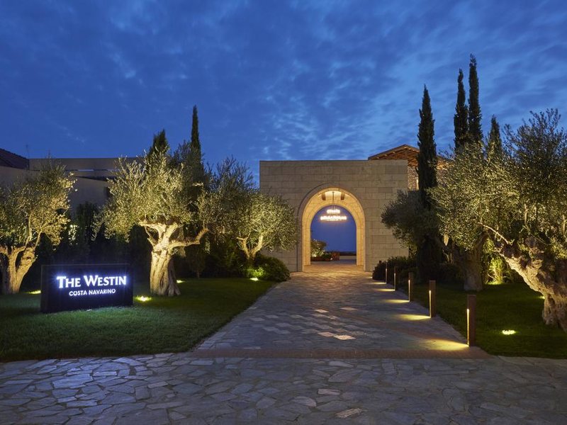 The Westin Resort Costa Navarino  285406