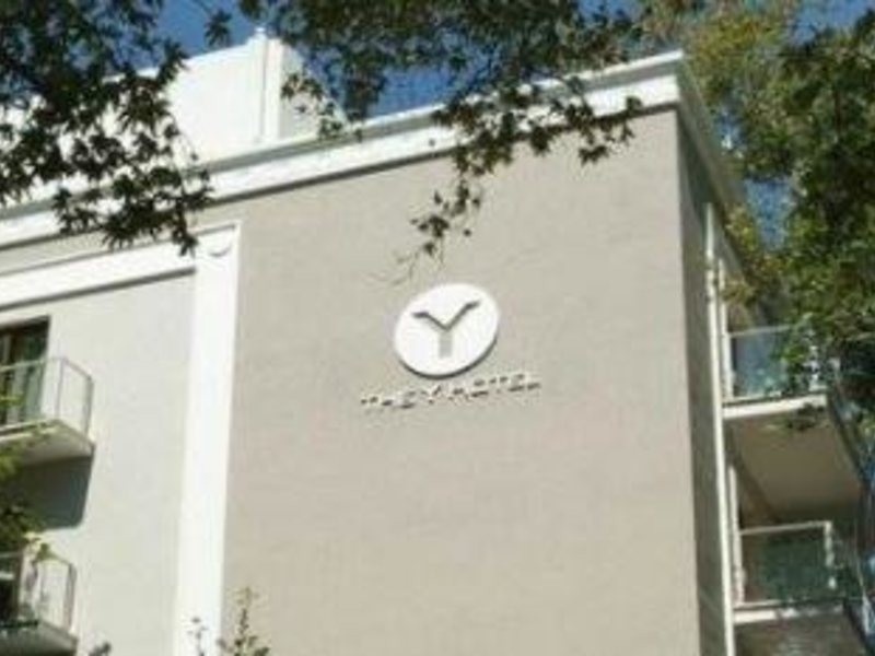 The Y Hotel 289182