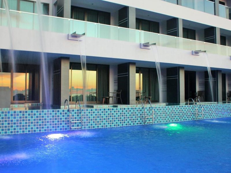 The Yama Hotel Phuket (ex 212598