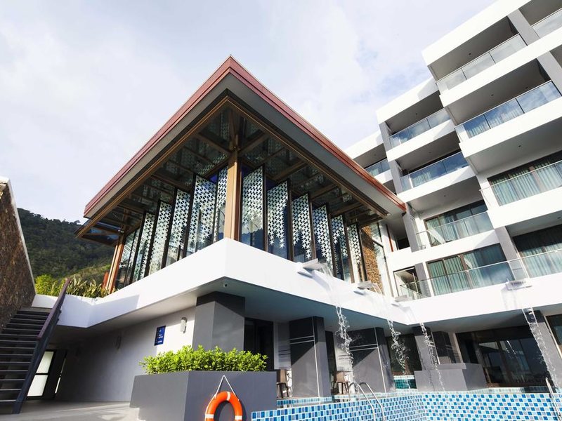 The Yama Hotel Phuket (ex 212608