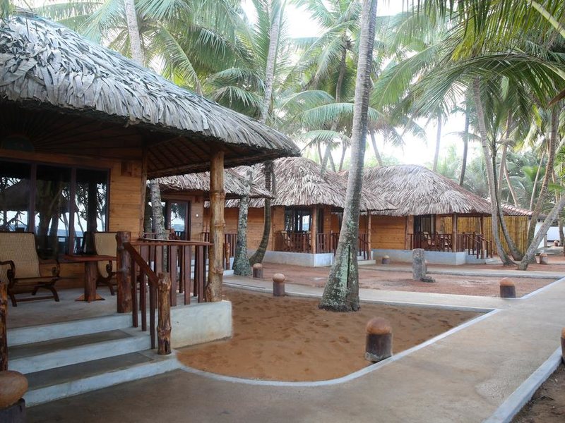 Thejan Beach Cabanas 226741