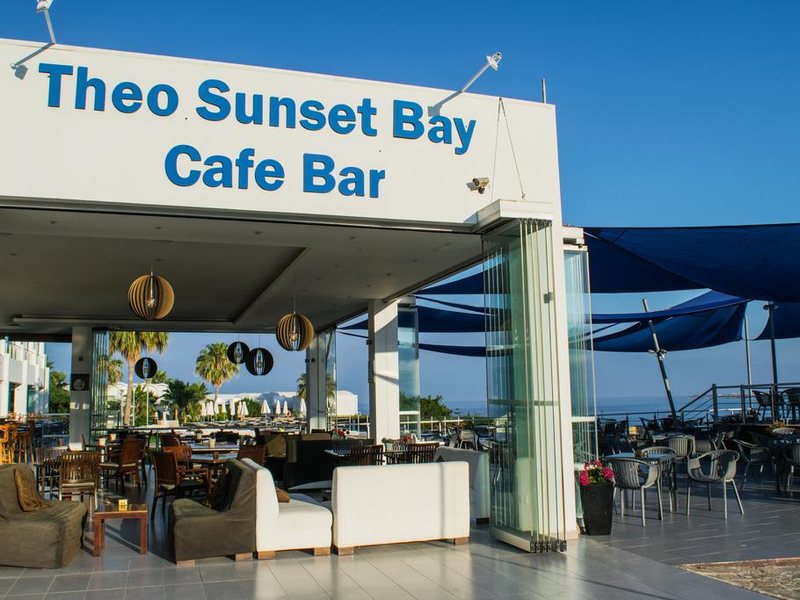 Theo Sunset Bay Holiday Village 305156