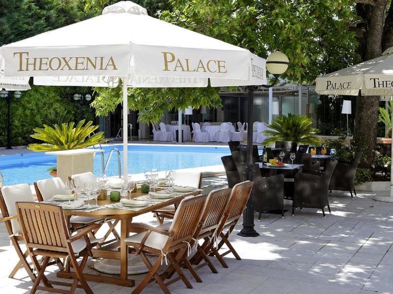 Theoxenia Palace  289227