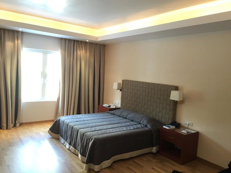 Theoxenia Residence Hotel 289236