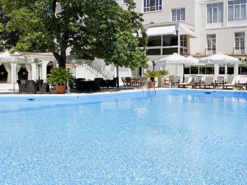 Theoxenia Residence Hotel 289240