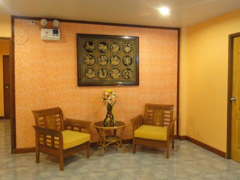 Thepparat Lodge Krabi 230022