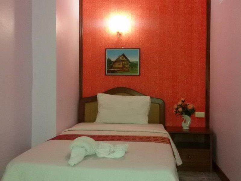 Thepparat Lodge Krabi 230023