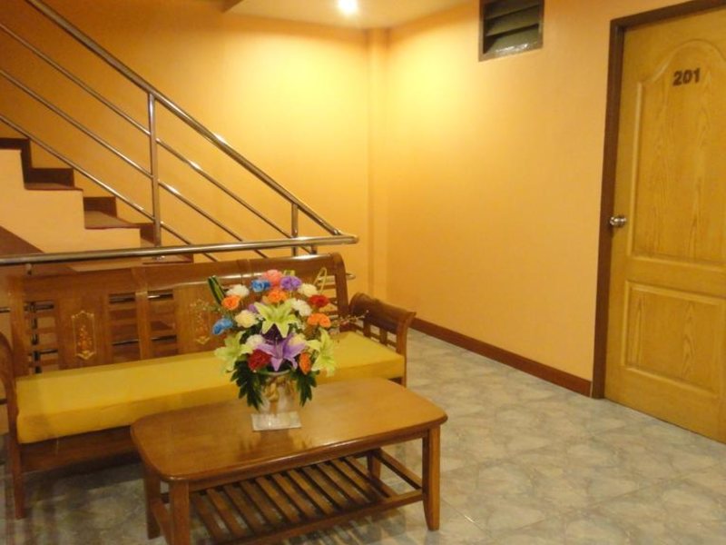 Thepparat Lodge Krabi 230025