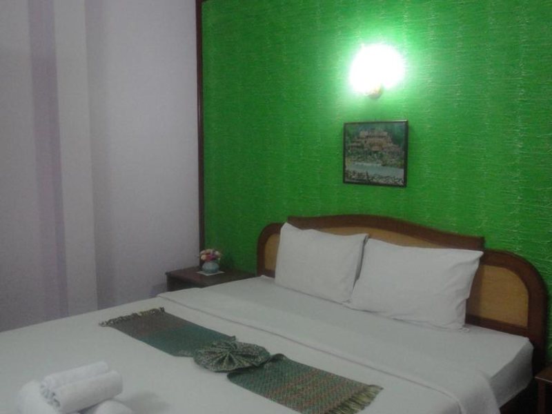 Thepparat Lodge Krabi 230028