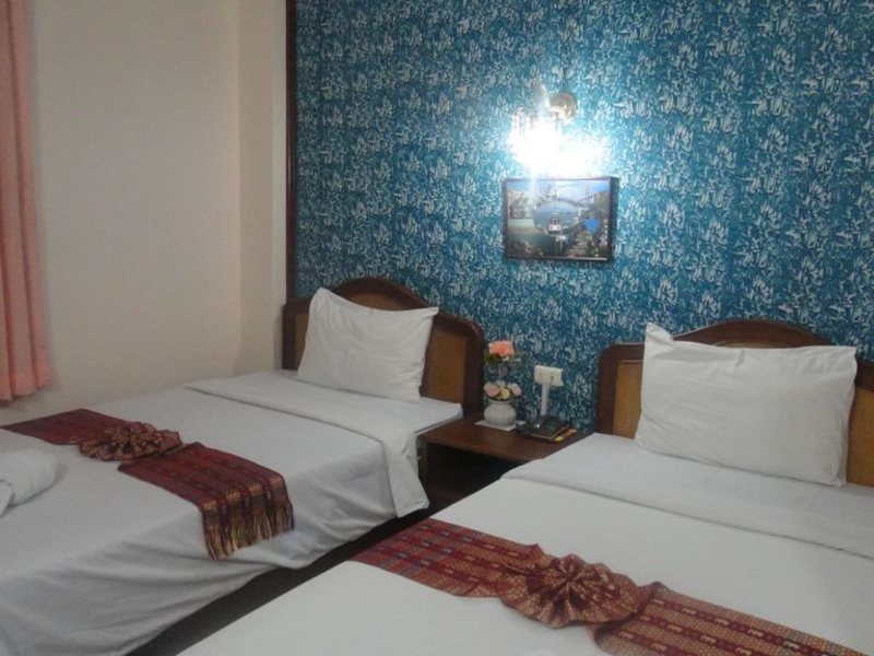 Thepparat Lodge Krabi 230030