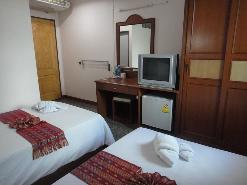 Thepparat Lodge Krabi 230031