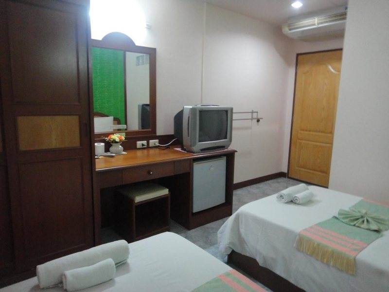 Thepparat Lodge Krabi 230032