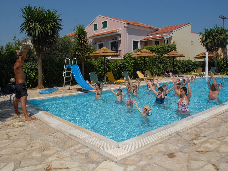 Thinalos Apart Hotel 262522