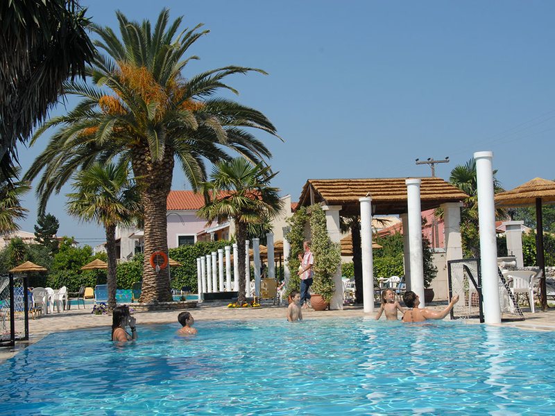 Thinalos Apart Hotel 262523