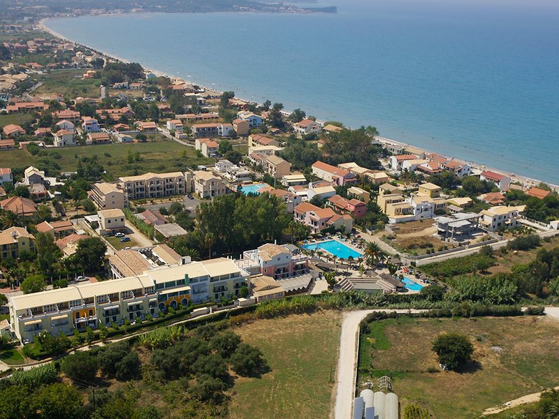 Thinalos Apart Hotel 262525