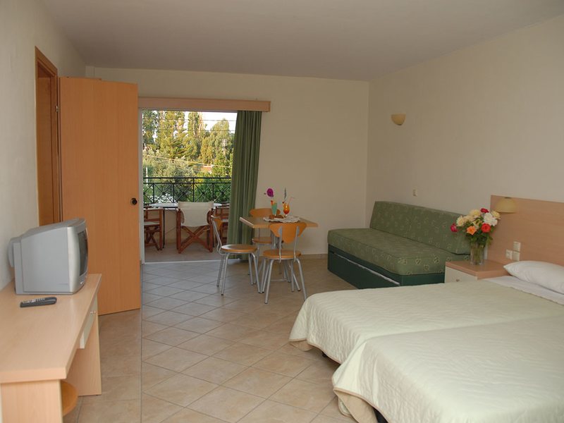 Thinalos Apart Hotel 262527