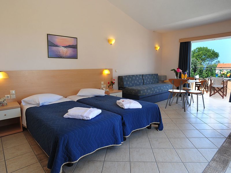 Thinalos Apart Hotel 262529