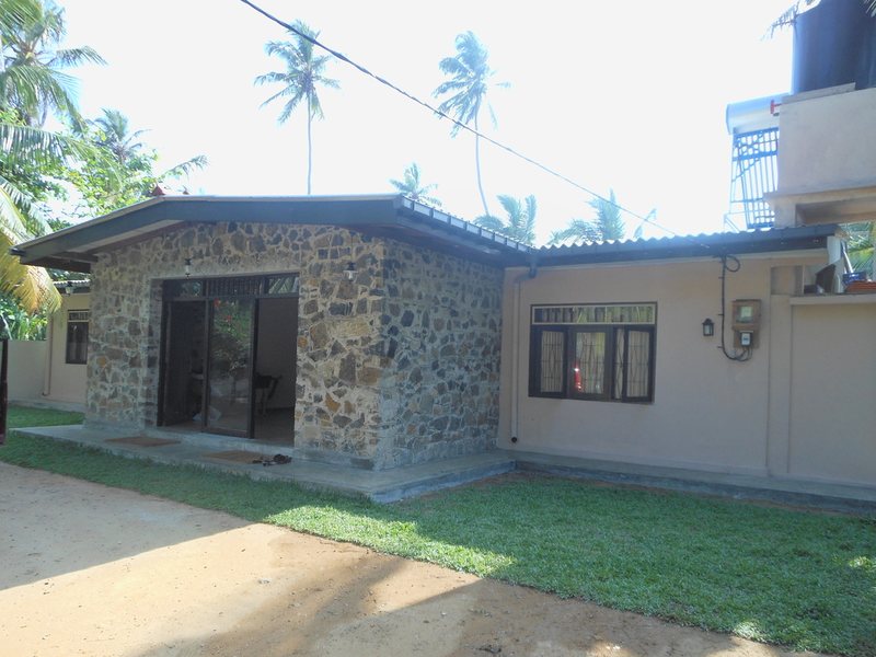 Thiranagama Beach Hotel 195926