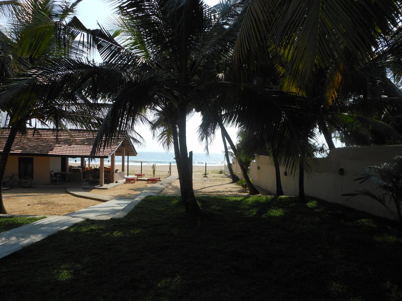 Thiranagama Beach Hotel 195927