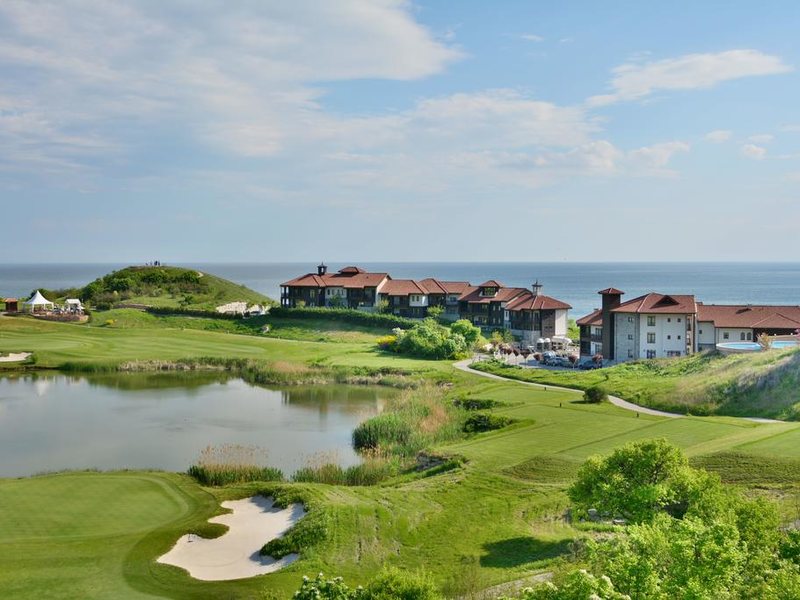 Thracian Cliffs Golf & Beach Resort 173885