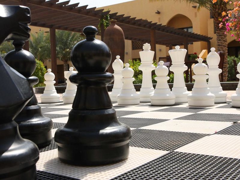 Tilal Liwa Hotel - Madinat Zayed 297012