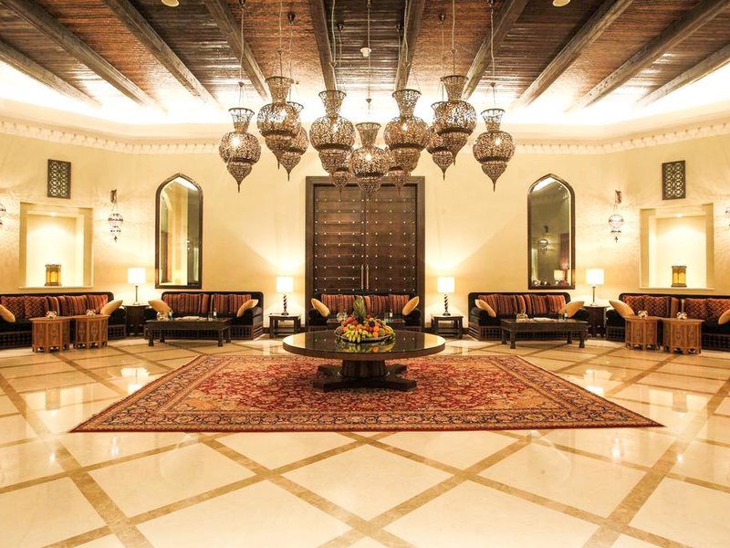 Tilal Liwa Hotel - Madinat Zayed 297015