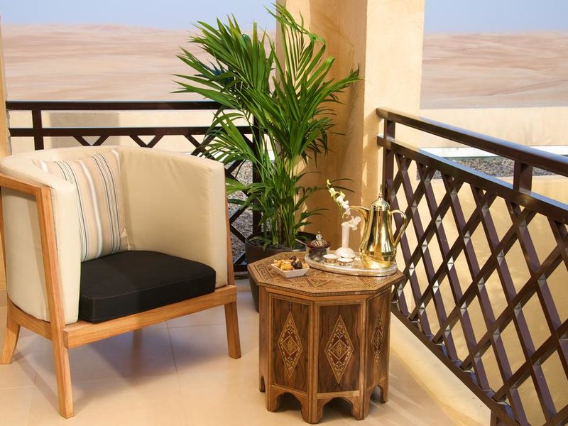 Tilal Liwa Hotel - Madinat Zayed 297016