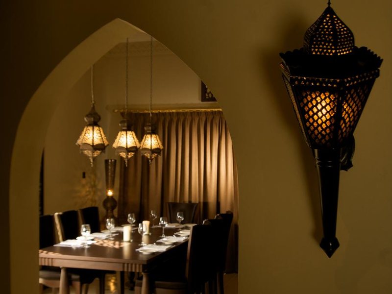 Tilal Liwa Hotel - Madinat Zayed 297018